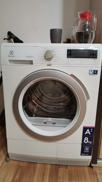 Reparatii masini de vase, masini de spalat rufe, uscatoare