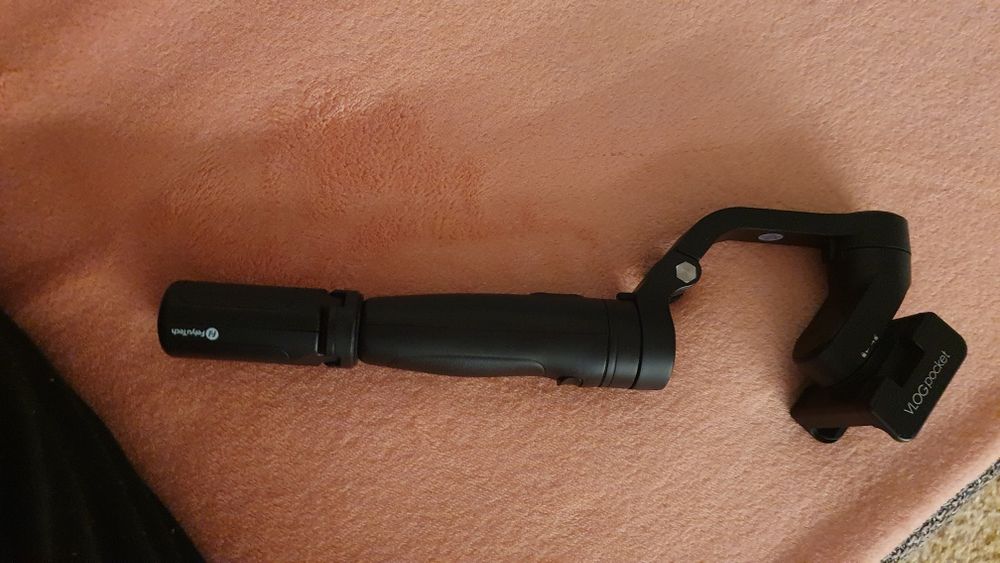 Vând VLOG pocket funcțional