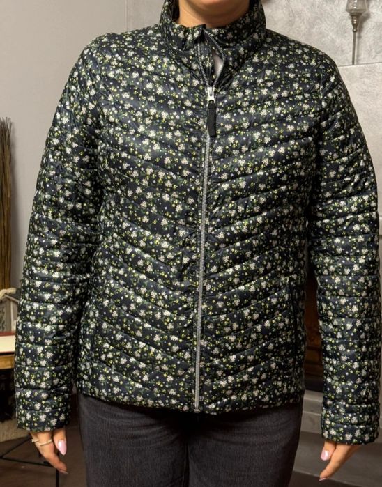 Geacă primăvară/toamnă