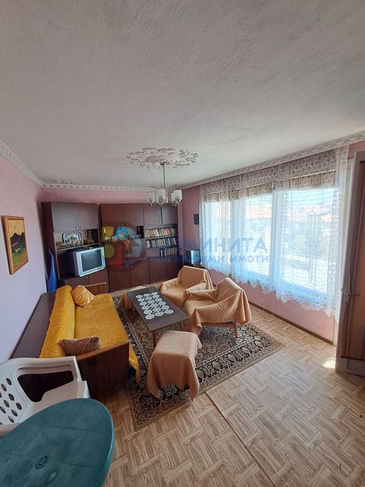 Продава се Етаж от къща в Царево - 142 кв.м за 768 €/кв.м - Снимка #2