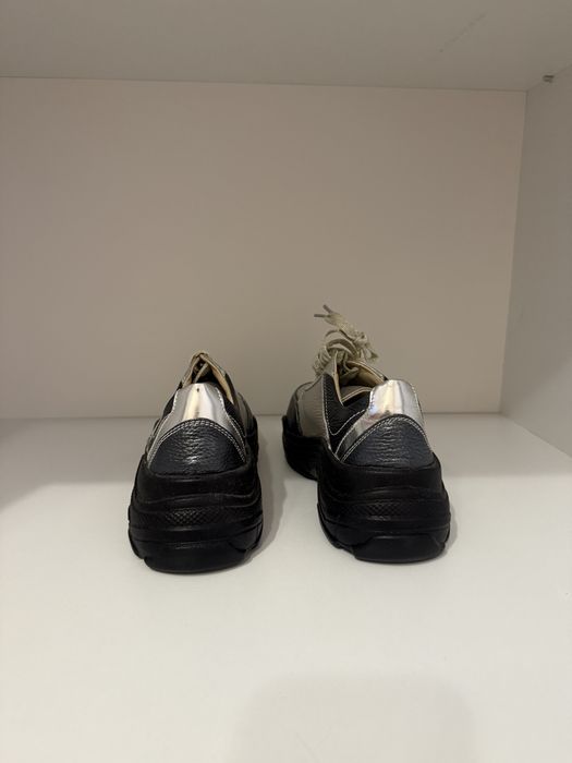 Adidași de piele Prego