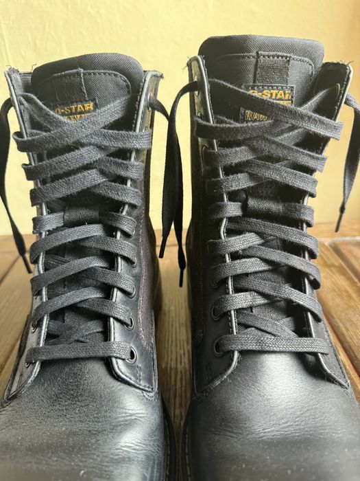 Дамски боти G-star