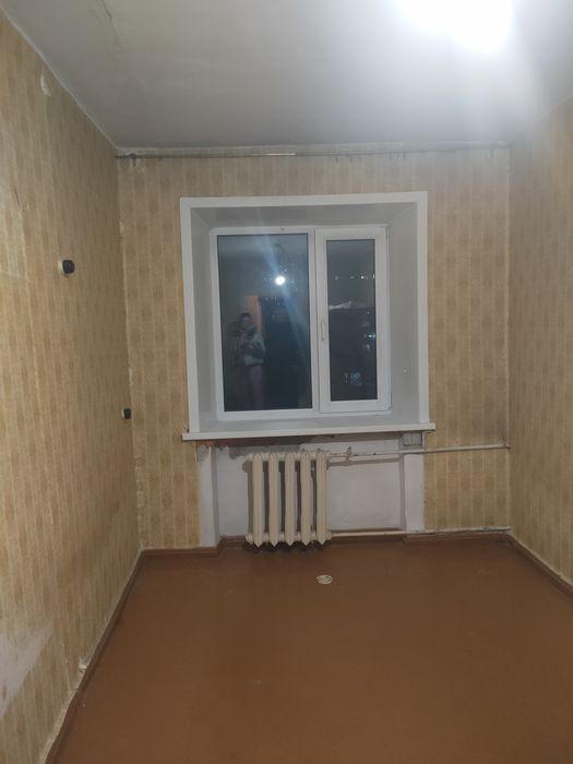 Продам 3-х комнатную квартиру