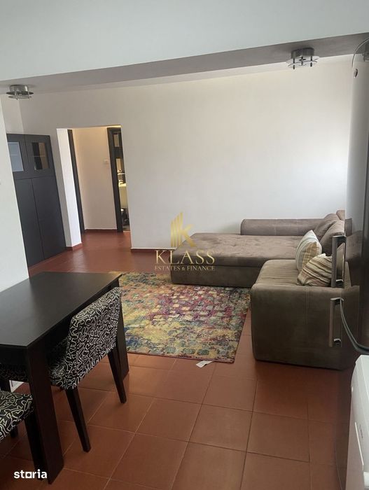 Apartament 3 camere – Titulescu | 73 mp | 5 minute de metrou — fotografia 1