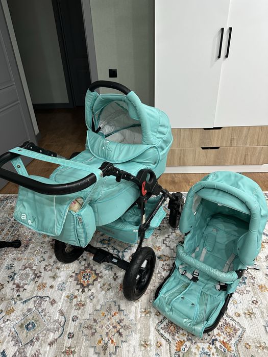 Продается коляска