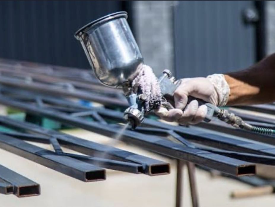 Краска Сепиш хизмати | Услуга по краски | Painting Services