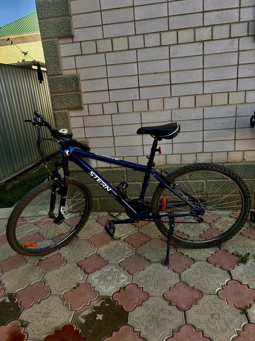 Велосипед STERN