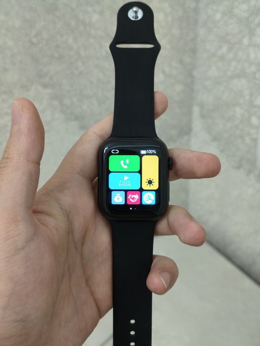 Smart watch X7 Pro Max