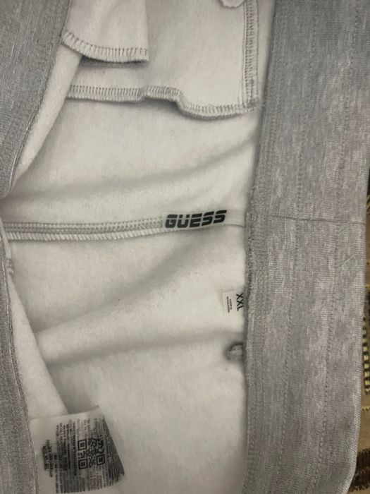 Pantaloni de trening GUESS