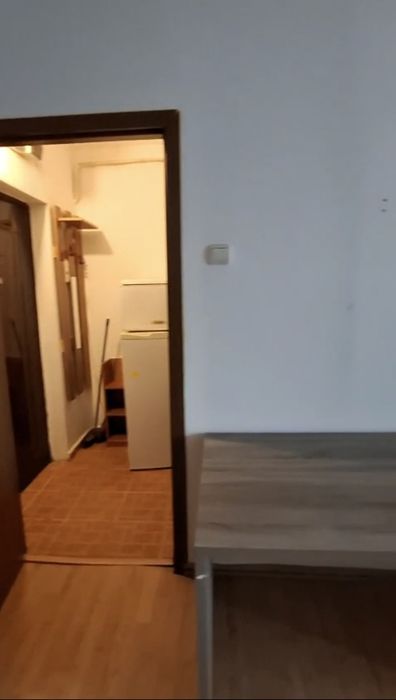 Garsonieră în bloc de apartamente Tatarasi str.Eternitare