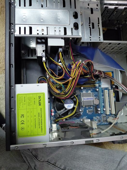 X2 pc plus 2 monitoare