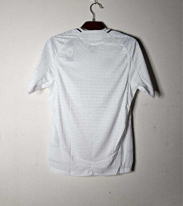 tricou Real Madrid Home Kit 2024/2025