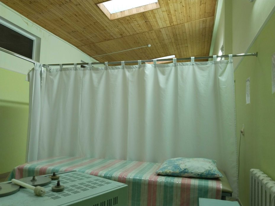 Каркас для ширмы.