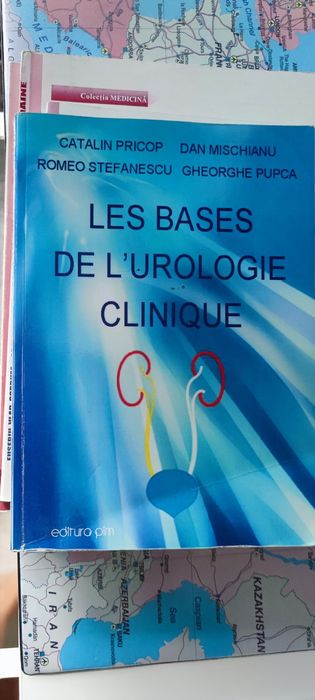 Cursuri medicina Francais