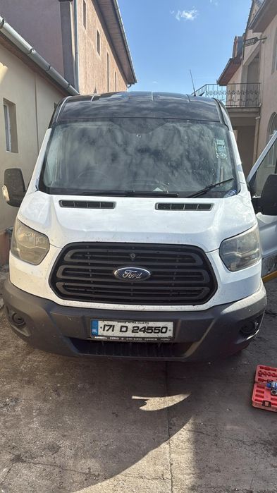Injectoare Mercedes Sprinter Euro 5