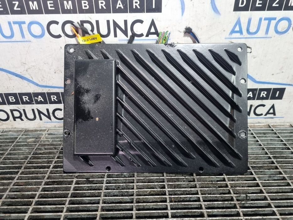 Amplificator audio Land Rover Range Rover Evoque 2012 - 2015 (1228) BJ3219C164AG