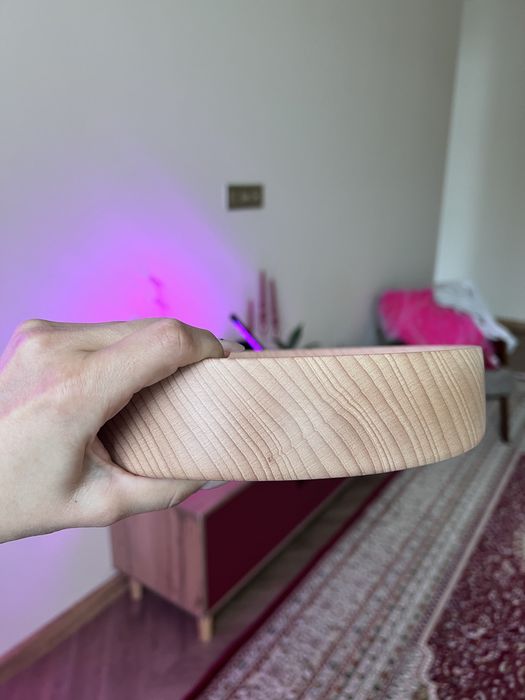 настенные светильники