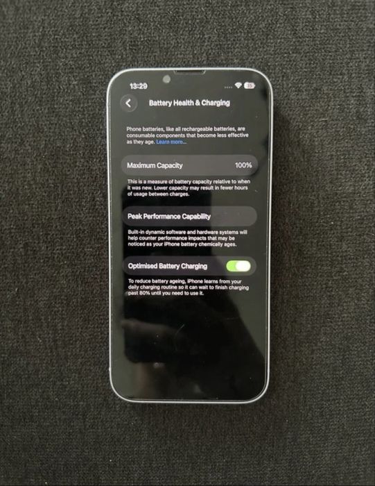 Iphone 14 128 gb + apple watch SE 2021 40mm
