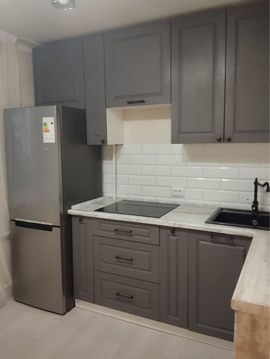 Продается 1 ком.кв.новостройка.