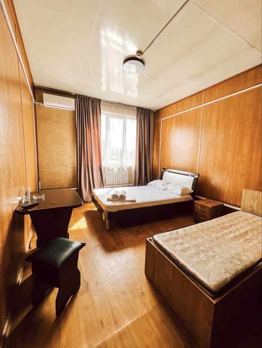 Сдаются номера от 2500