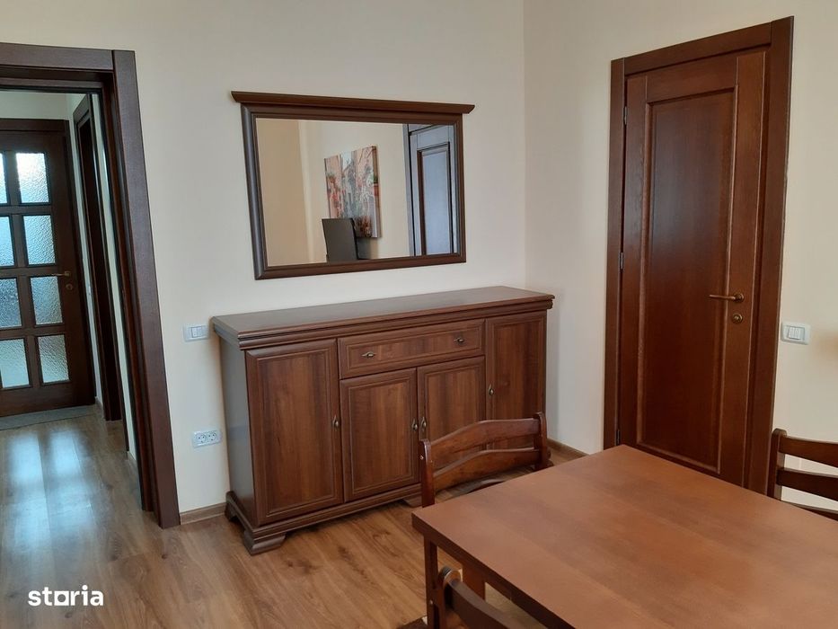 Apartament de inchiriat 2 camere - Polona