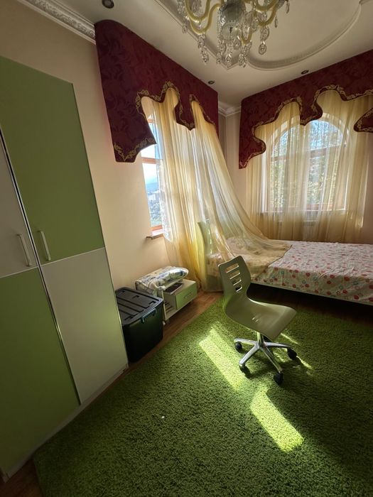 Детский гарнитур