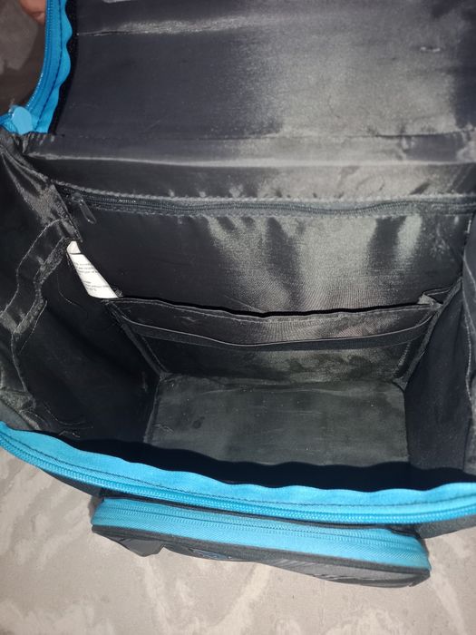 Рюкзак для мальчика