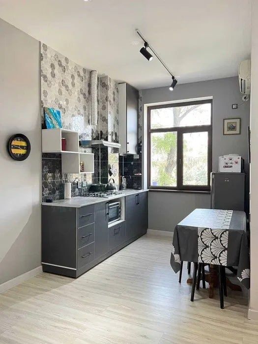 (5) Сдаётся на ЭКО 4/2/4  80м²