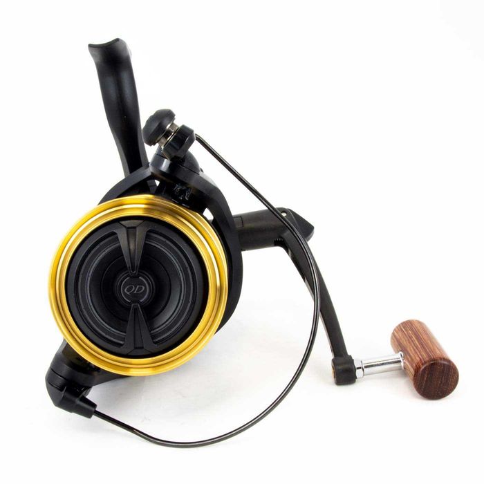 Макара Daiwa Emblem 45 SCW QD OT