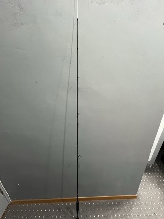 Продам спининг kaida Paladin