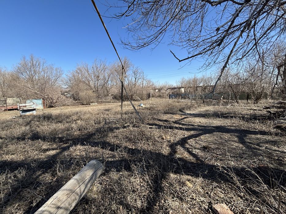 Продам участок село Маржанбулак