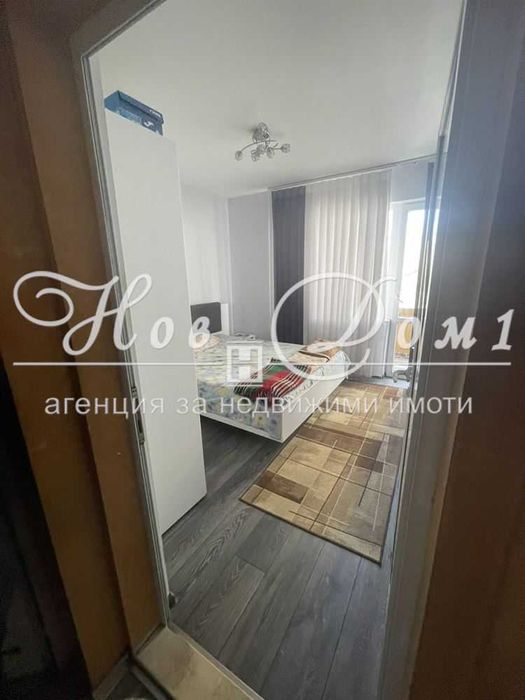 1-СТАЕН АПАРТАМЕНТ ПОД НАЕМ | КОЛХОЗЕН ПАЗАР | ОТЛИЧНА ЛОКАЦИЯ