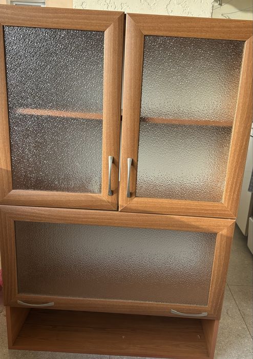 Продается кухонная мебель