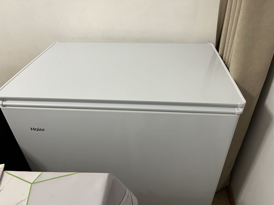Морозльник Haier