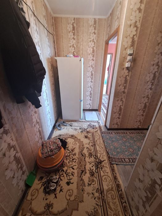 2-бөлмелі кв обмен жер үйге