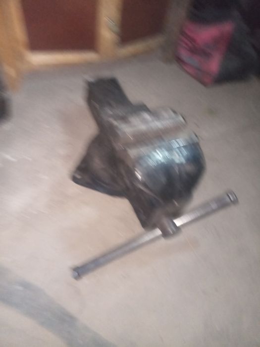 Станок сверлильный