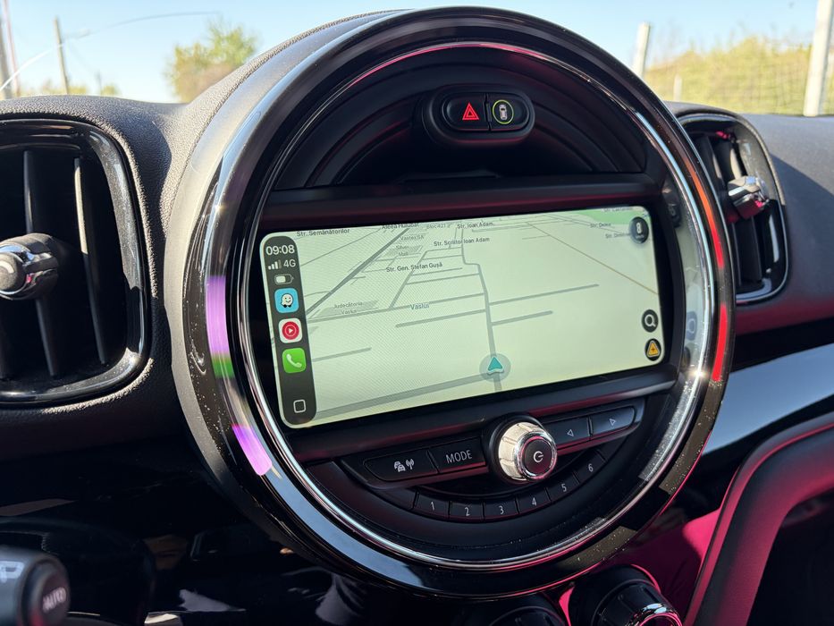 MINI Countryman 2020 — imagine 2