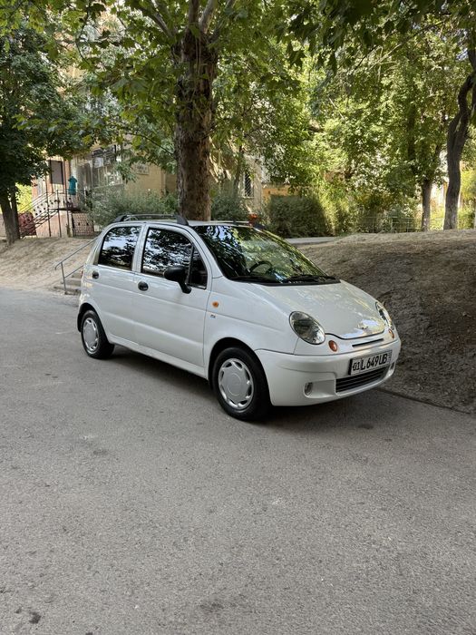 Аренда выкуп Matiz MX 2008