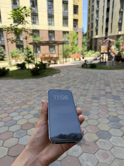 Iphone 14 pro
