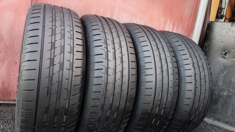 4бр. летни гуми 205/60/16 Vredestein
dot22