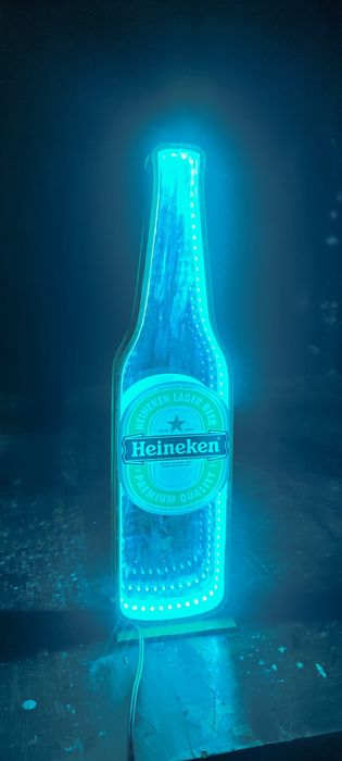 Реклама 3D макеты наружная реклама