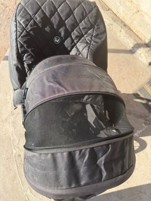 Продам   коляску