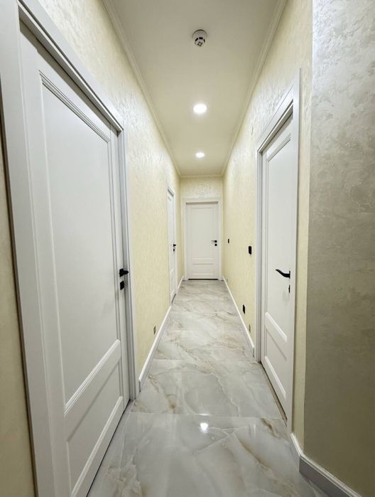 Продаётся квартира   Новостройка ЖК Истанбул Сити 4/8/9 95м2