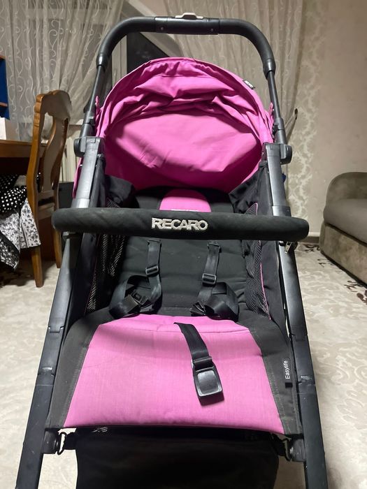 Коляска детская,