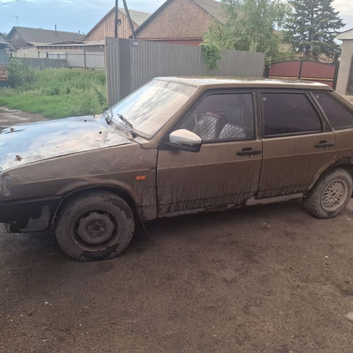 Срочно продам ВАЗ