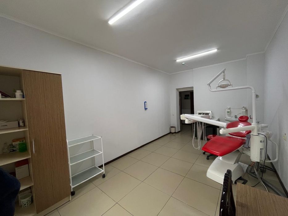 Стом кресло сатылады