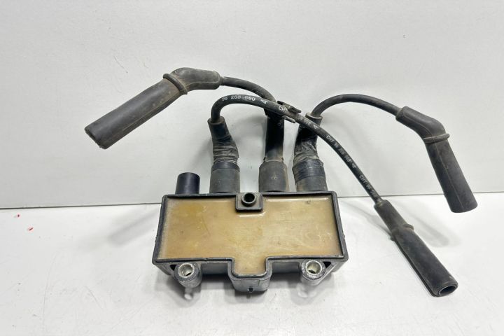 Bobina inductie Chevrolet Aveo T200