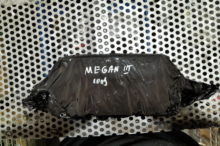 Display bord 1ME000107 1ME000107 Renault Megane a 3-a generatie (face