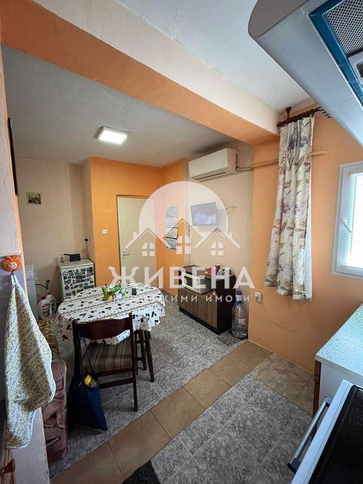 Продава се Четиристаен апартамент в Балчик - 103 кв.м за 1146 €/кв.м - Снимка #3