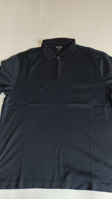 Armani тениски XL